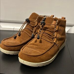 Brown women’s Casual Shoes